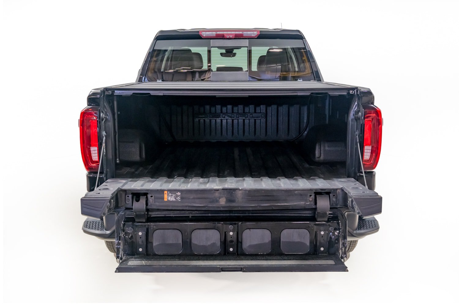 Used 2022 GMC Sierra 1500 Denali w/ Denali Reserve Package AWD/4WD image 47