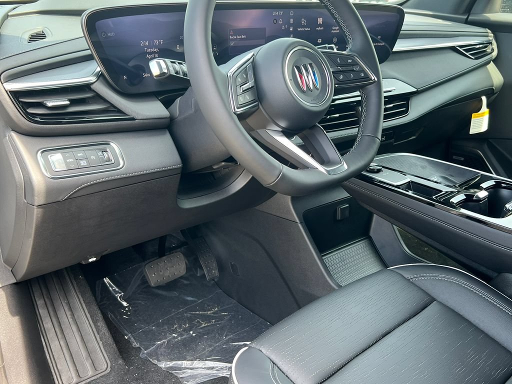 New 2026 Buick Enclave Sport Touring w/ Power Package AWD/4WD image 18