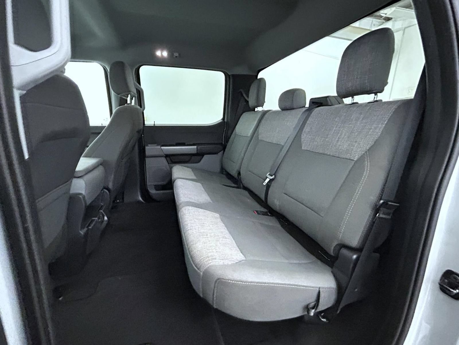 Used 2025 Ford F250 XLT AWD/4WD image 19