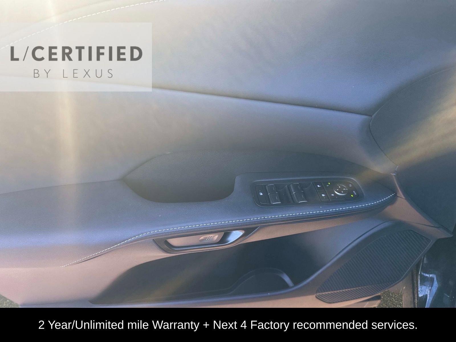 Used 2025 Lexus RX 350 Premium w/ Convenience Package image 18