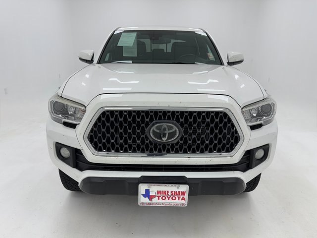 Used 2019 Toyota Tacoma TRD Off-Road image 3