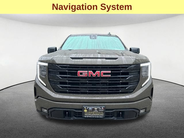 Certified 2023 GMC Sierra 1500 Elevation AWD/4WD image 5