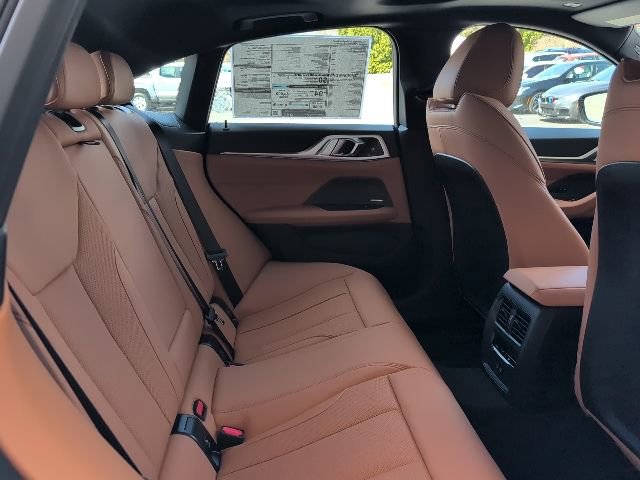 New 2026 BMW i4 xDrive40i image 34