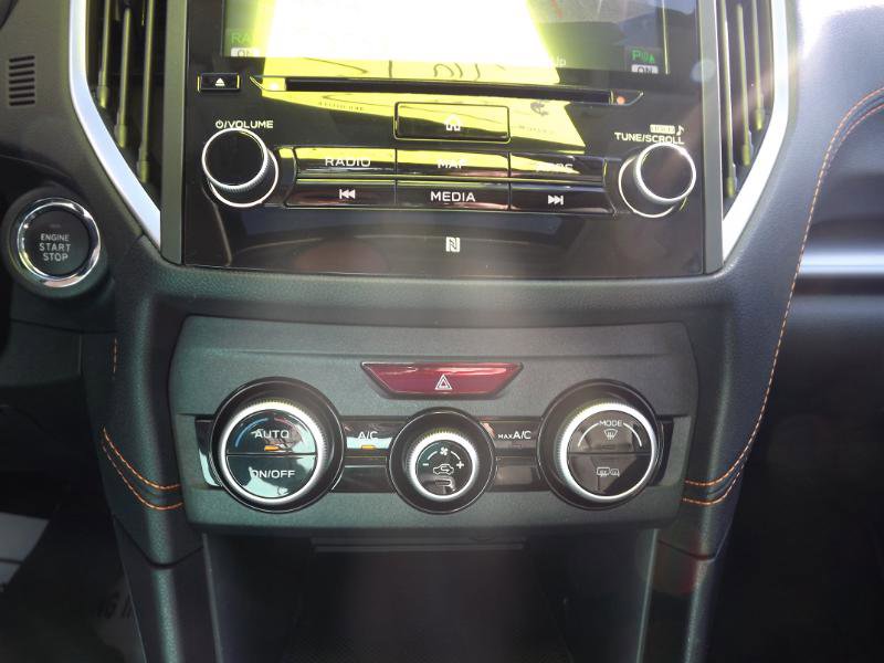 Used 2022 Subaru Crosstrek 2.5i Limited w/ Moonroof Package 2 image 22