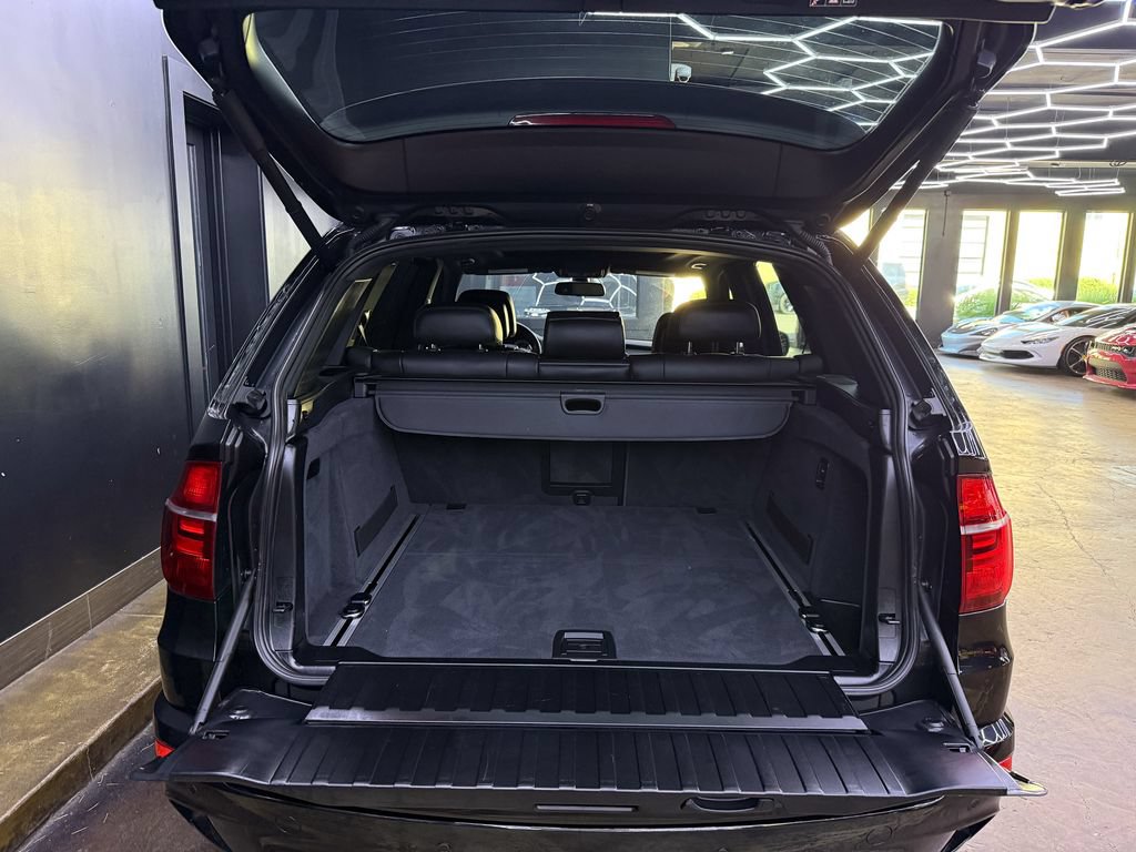 Used 2012 BMW X5 M AWD/4WD image 26