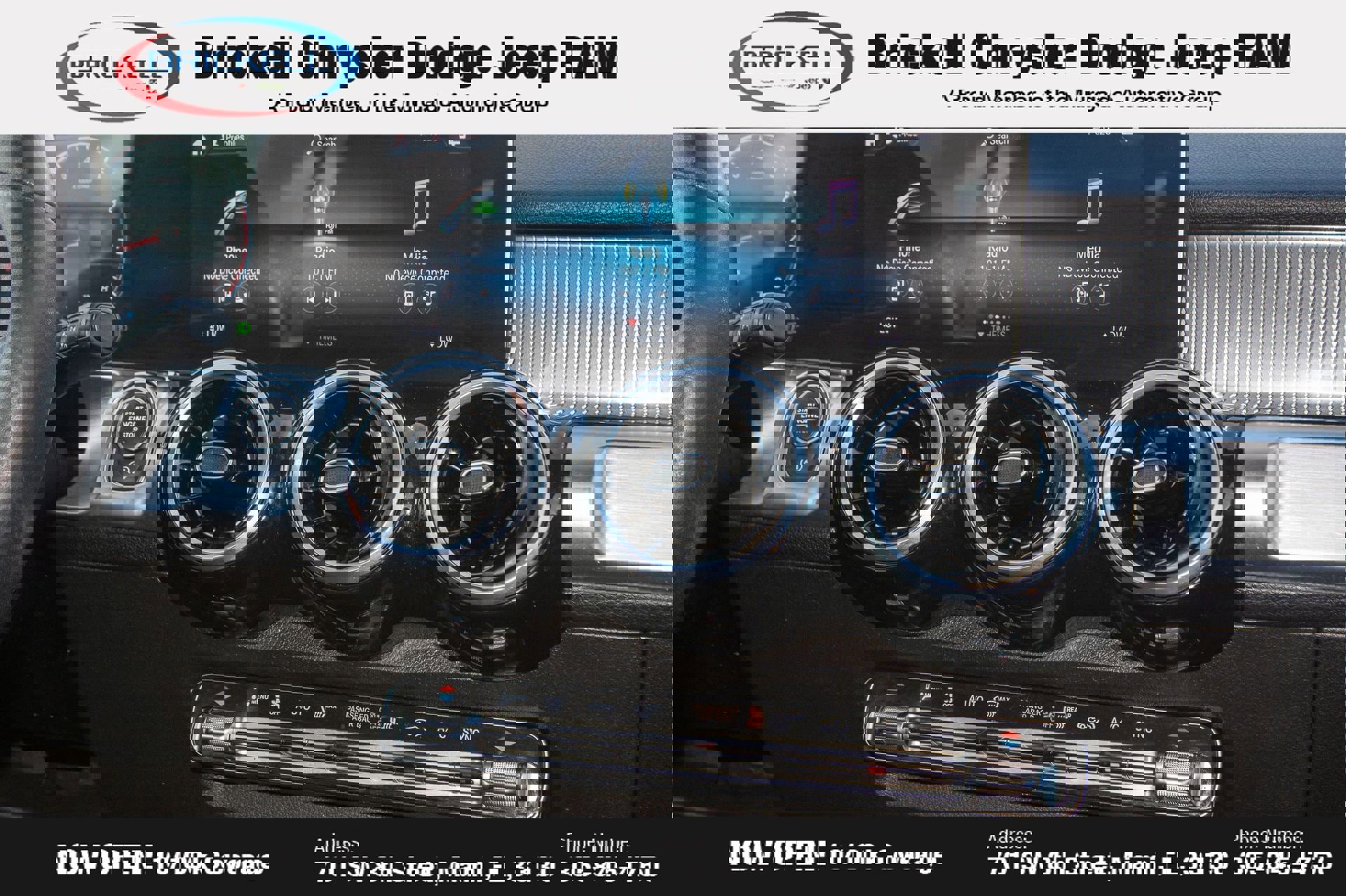 Used 2021 Mercedes-Benz GLB 250 4MATIC w/ Premium Package image 22