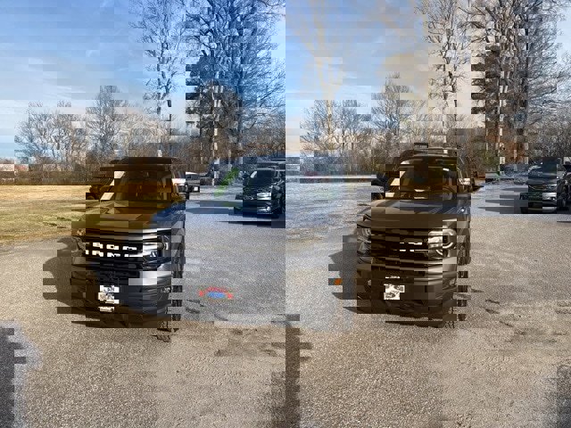 Used 2022 Ford Bronco Sport Outer Banks w/ Tech Package image 6