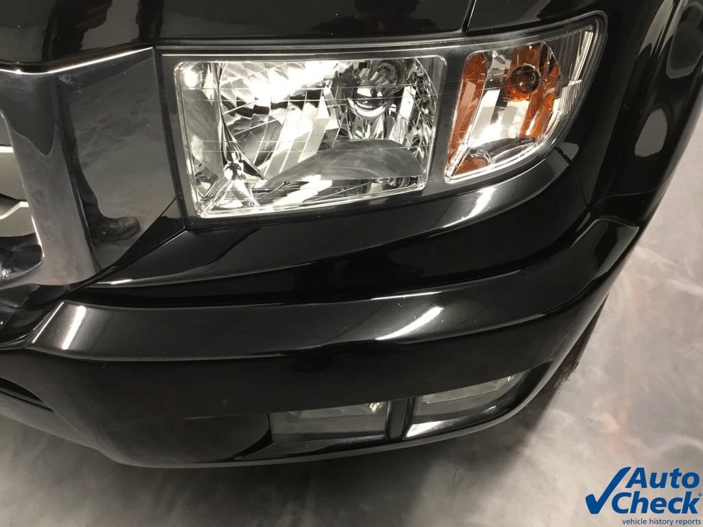 Used 2013 Honda Ridgeline RTL image 15
