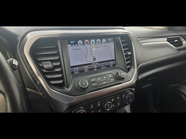 Used 2019 GMC Acadia SLT AWD/4WD image 16