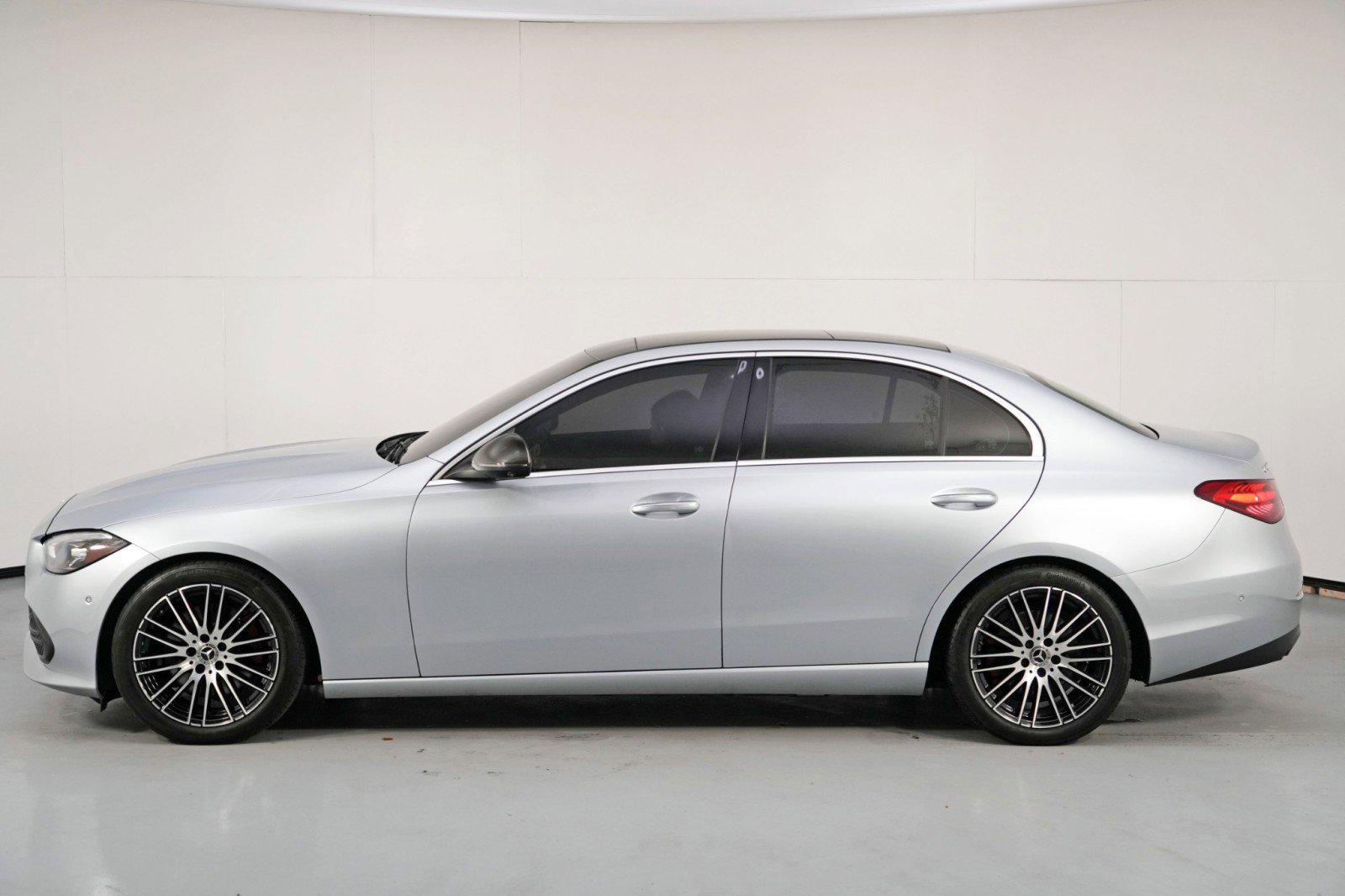 Used 2022 Mercedes-Benz C 300 4MATIC Sedan w/ Exclusive Trim Package image 55