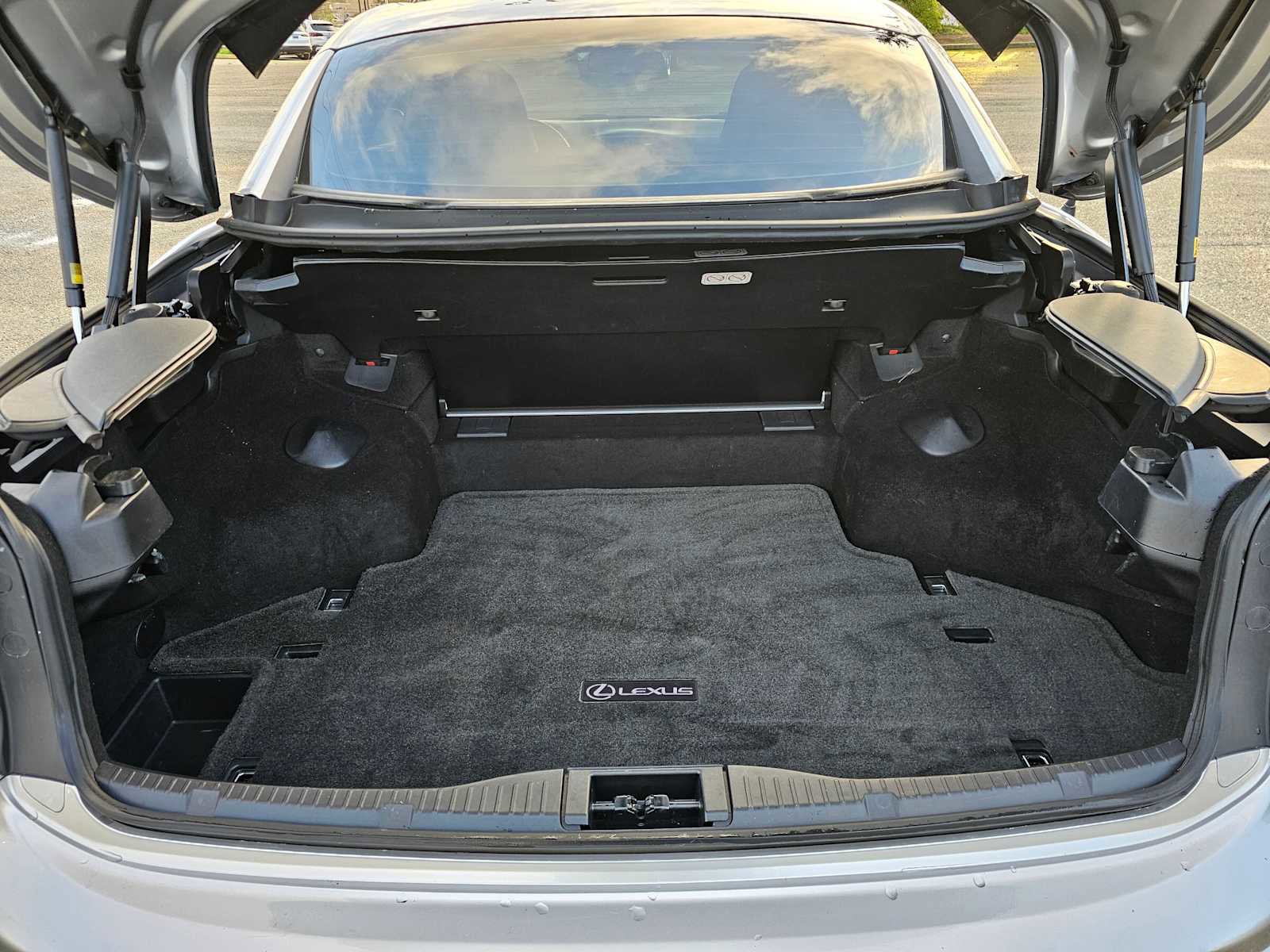 Used 2013 Lexus IS 250C image 15