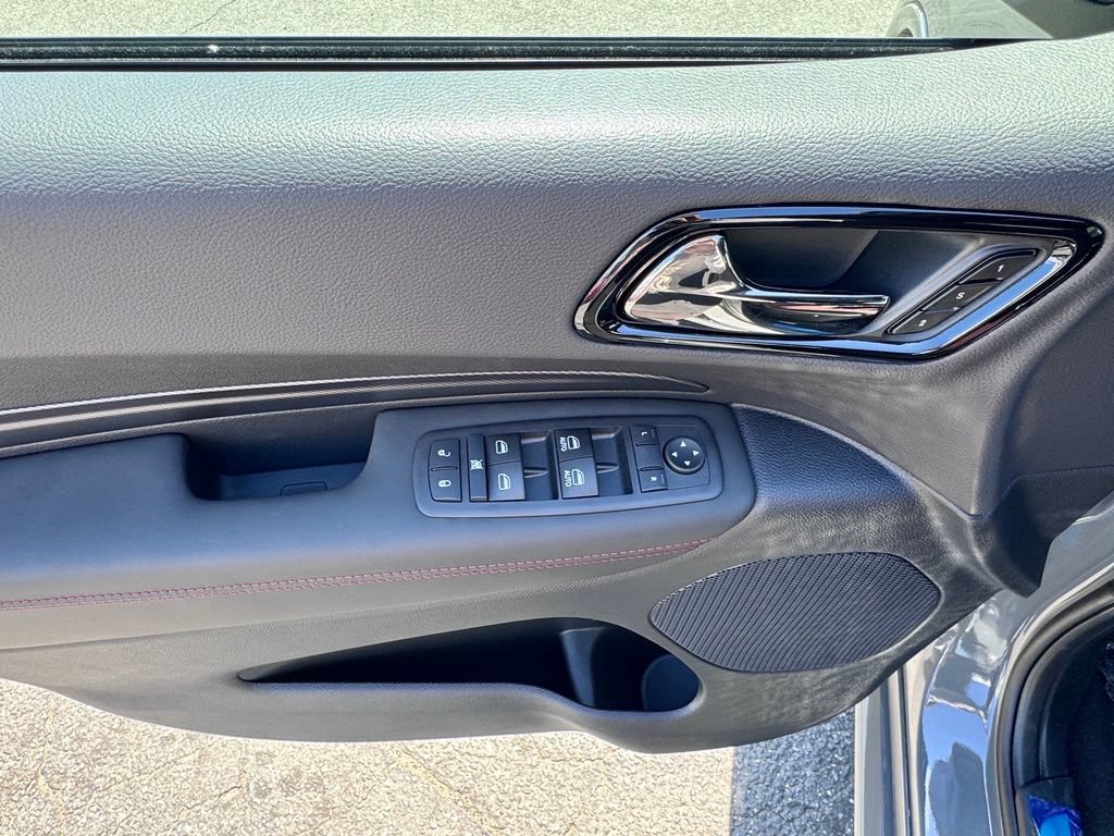 New 2026 Dodge Durango GT AWD/4WD image 9
