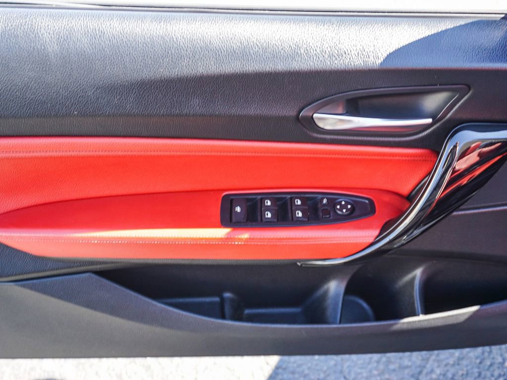 Used 2016 BMW 228i Convertible image 20