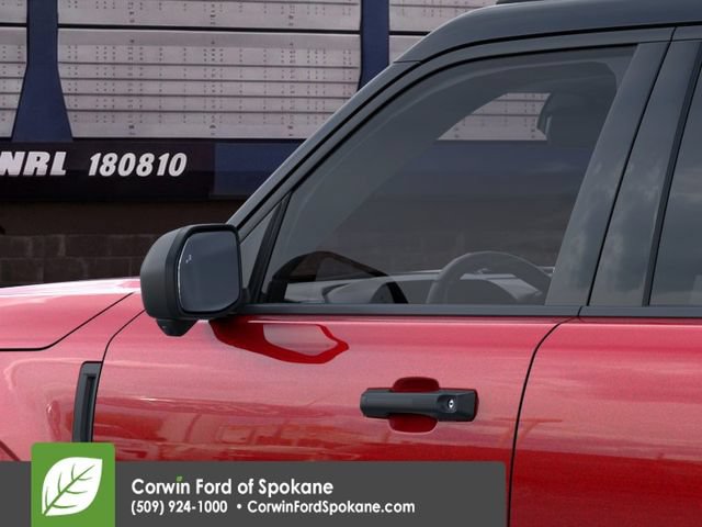 New 2026 Ford Bronco Sport Badlands AWD/4WD image 20