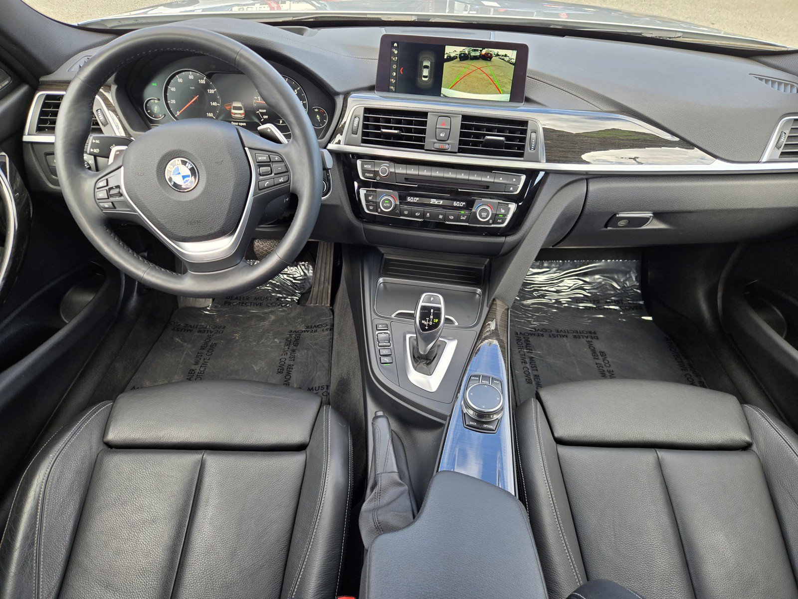 Used 2018 BMW 330i Sedan RWD image 14