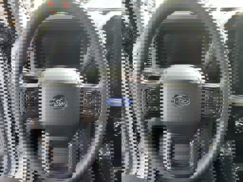 New 2025 Ford F150 XL w/ Equipment Group 104A Hybrid image 20