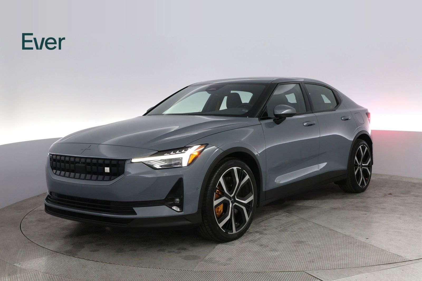 Used 2023 Polestar Polestar 2 Long Range Dual Motor Performa w/ Pilot Pack image 2