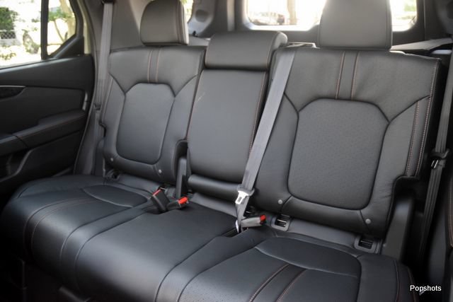Certified 2026 Honda Passport TrailSport Elite image 12