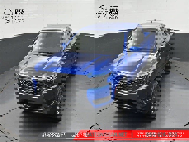 New 2026 Nissan Frontier SV w/ All-Weather Content Package image 47