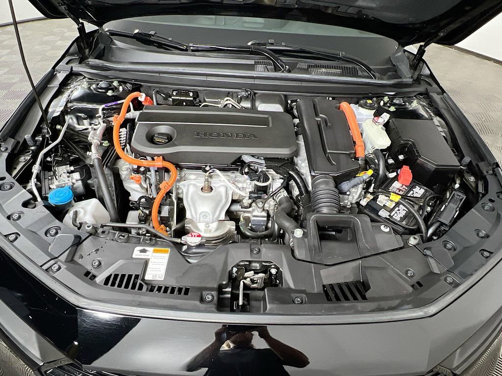 Used 2024 Honda Accord Sport image 29