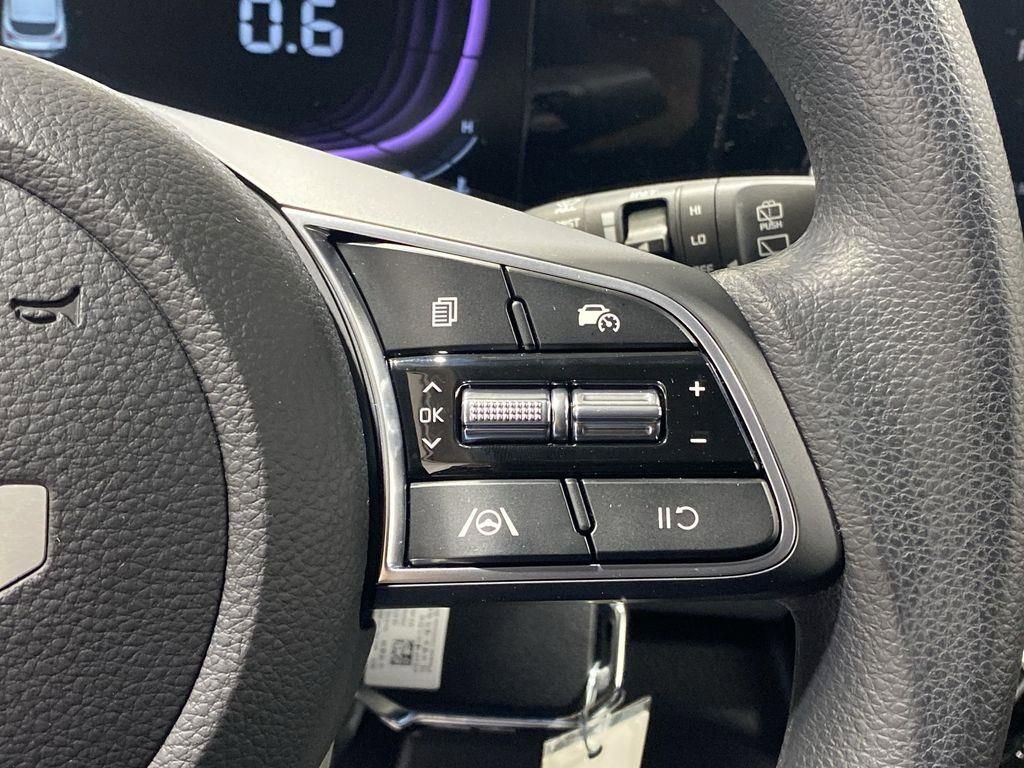 New 2026 Kia Seltos LX image 28