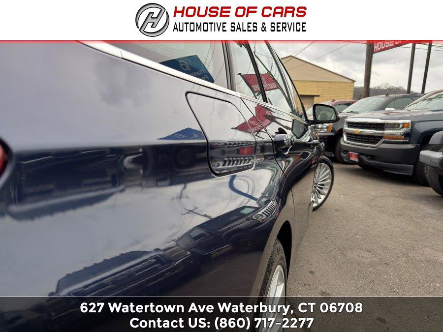 Used 2014 BMW 328i xDrive Wagon image 14