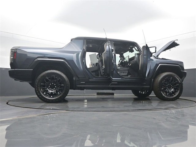 New 2026 GMC Hummer EV 4x4 Crew Cab image 61