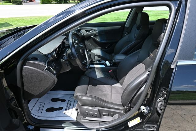 Used 2014 Cadillac CTS V RWD image 26
