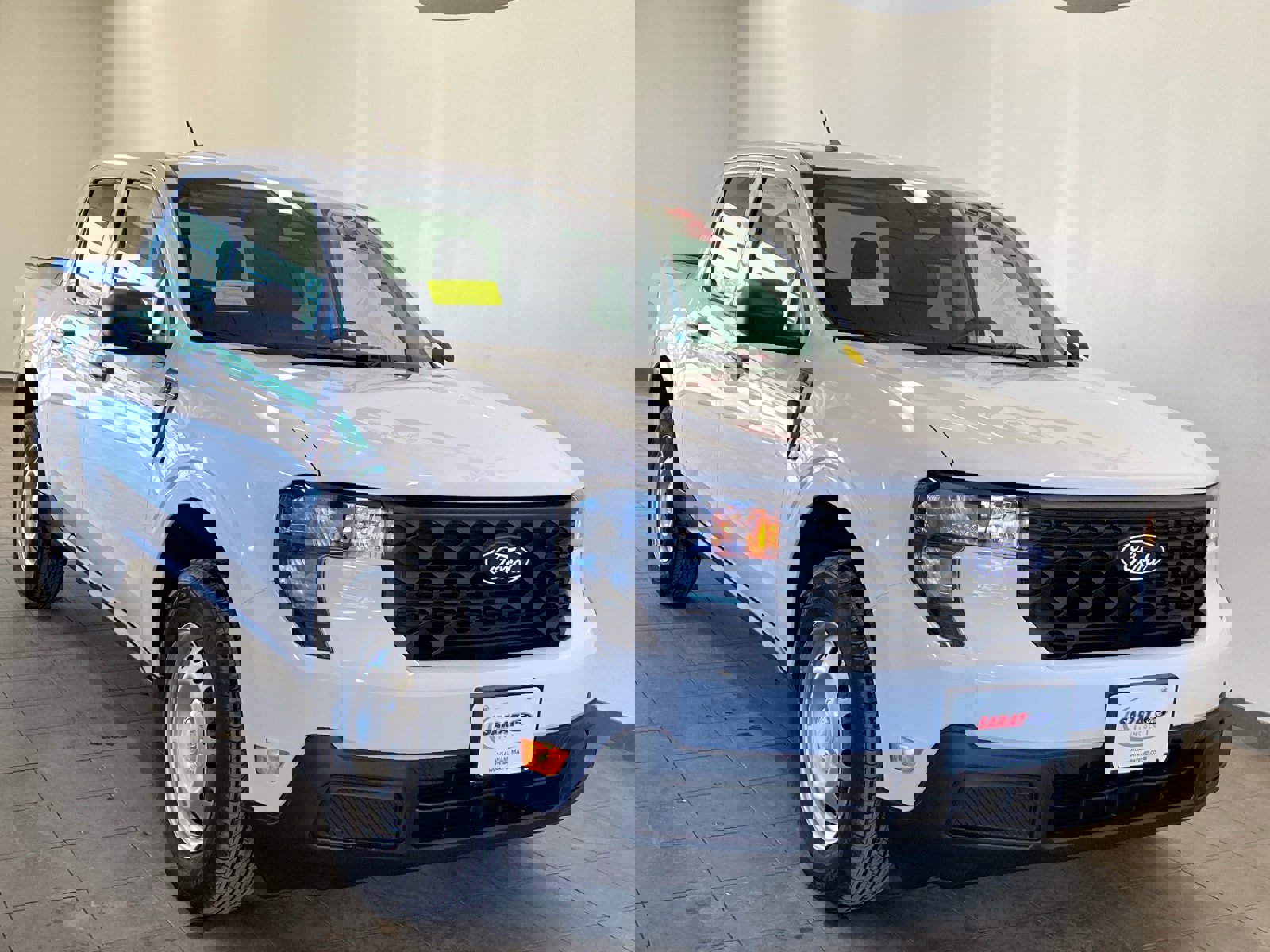 New 2026 Ford Maverick XL w/ 4K Tow Package image 9