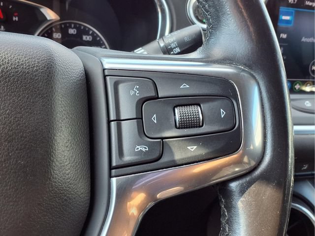 Certified 2019 Chevrolet Blazer LT FWD image 13