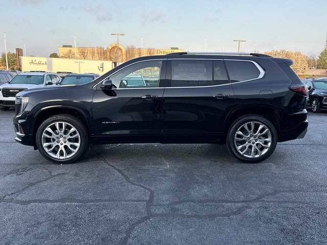 New 2026 GMC Acadia Denali w/ Super Cruise Package image 11