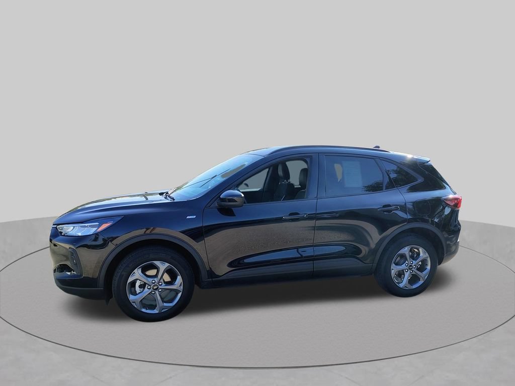 Used 2025 Ford Escape ST-Line Select AWD/4WD image 6