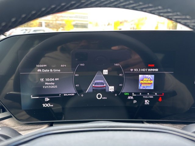 New 2025 Audi Q5 Premium Plus image 20