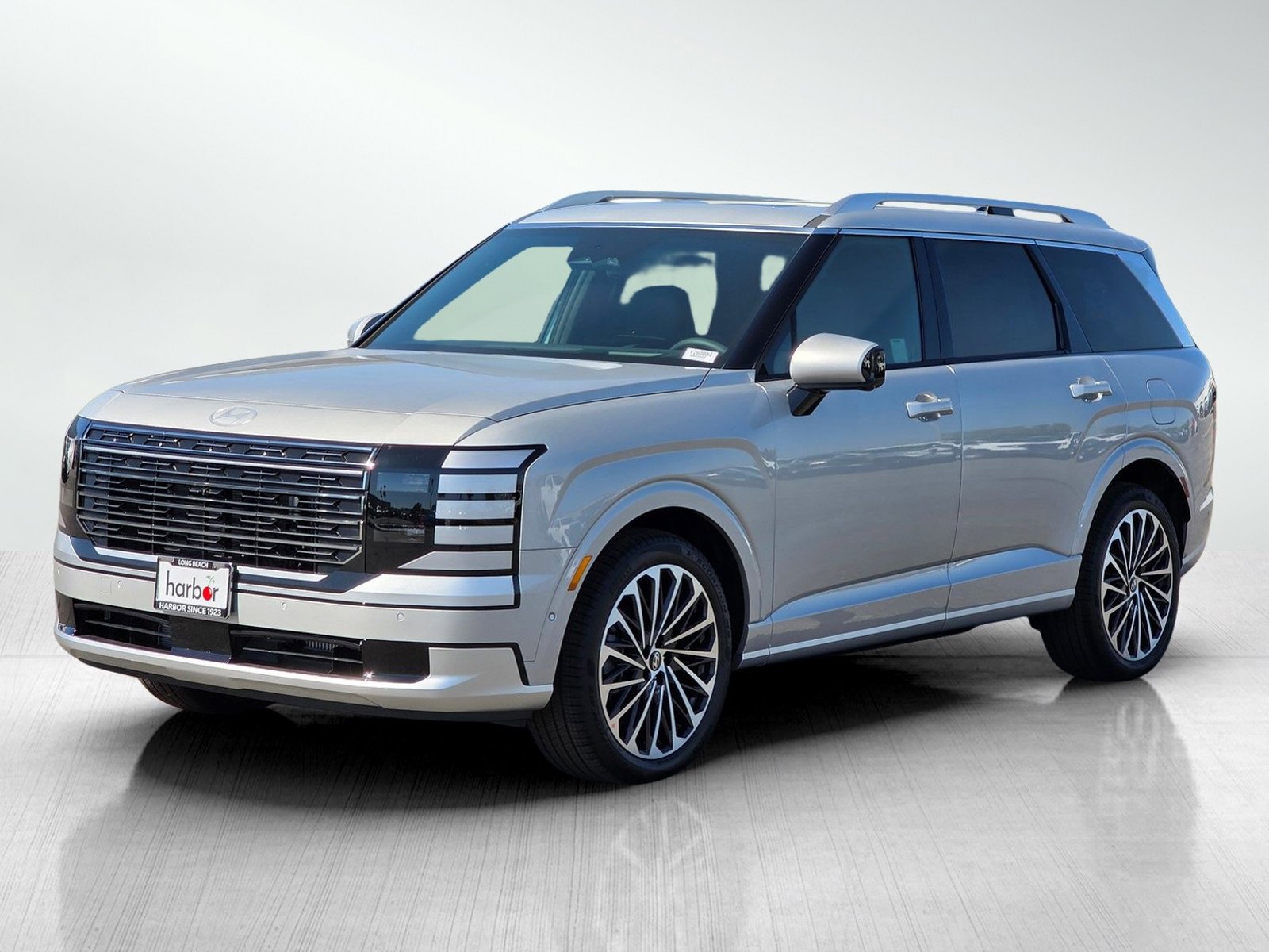New 2026 Hyundai Palisade Calligraphy image 3