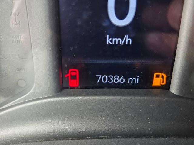 Used 2021 RAM 1500 Big Horn image 32