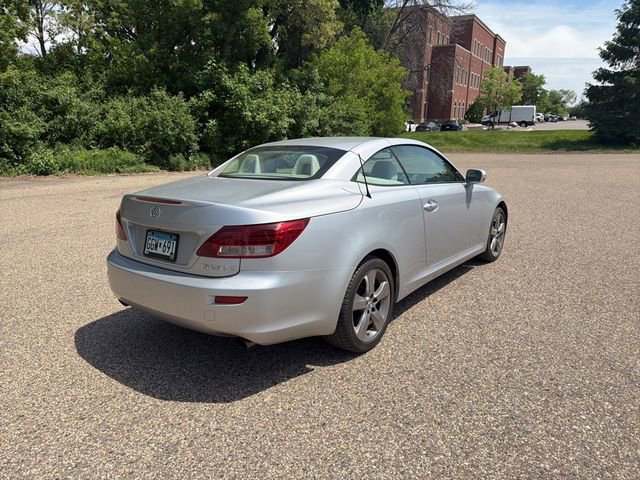 Used 2011 Lexus IS 250C RWD image 24