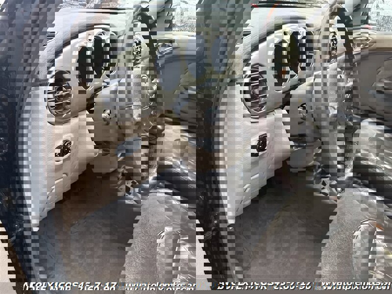 Used 2002 Chrysler PT Cruiser Limited image 17