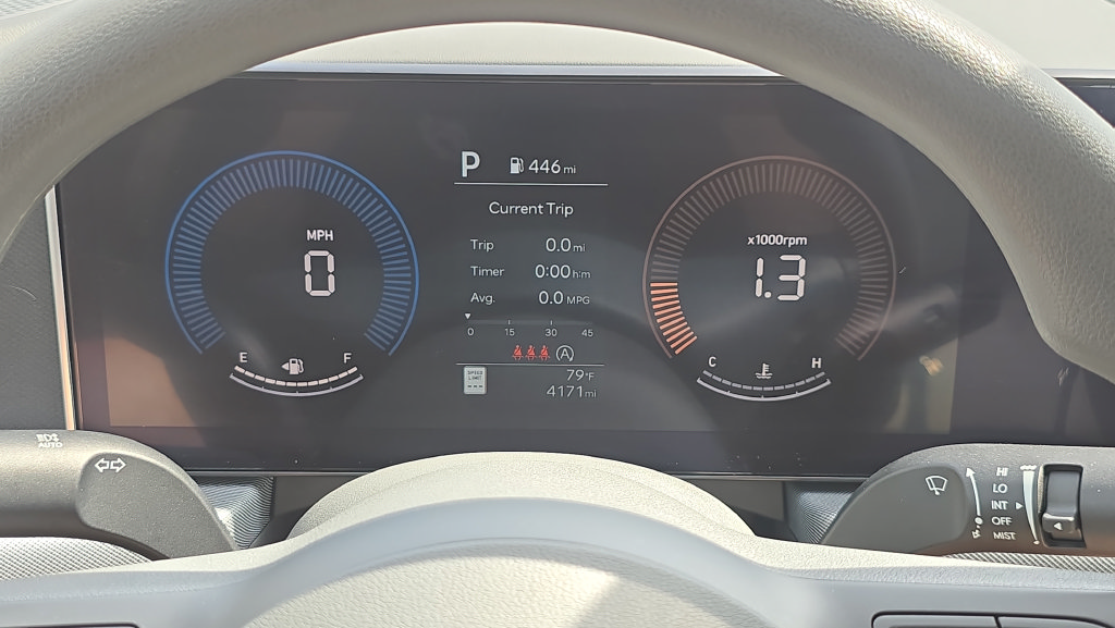 Certified 2026 Hyundai Sonata SE FWD image 17