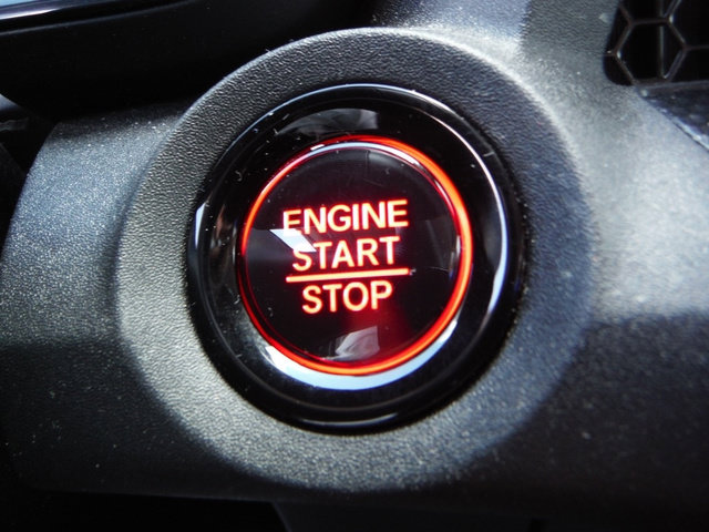 Used 2025 Honda CR-V EX image 21