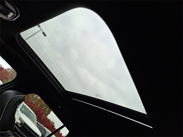 Used 2022 Jeep Grand Cherokee Summit image 11