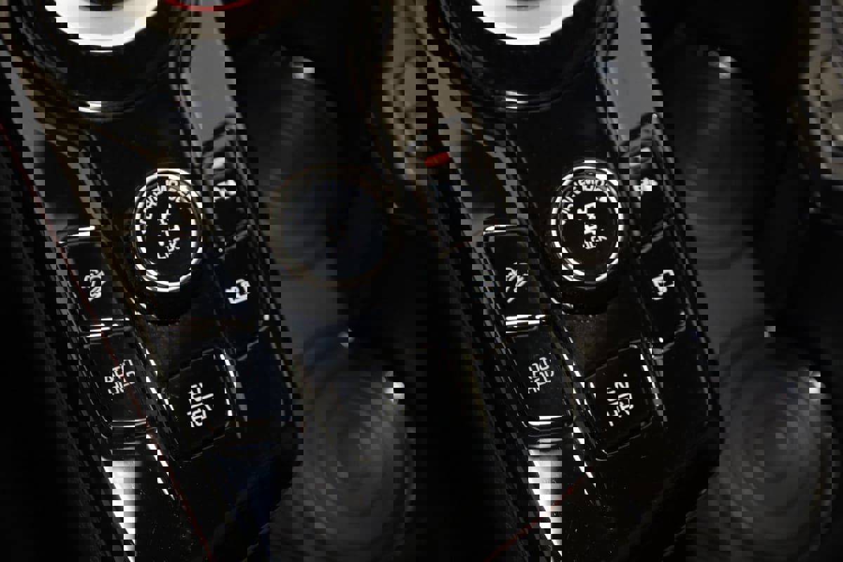 Used 2024 Kia Sportage X-Line Prestige image 28