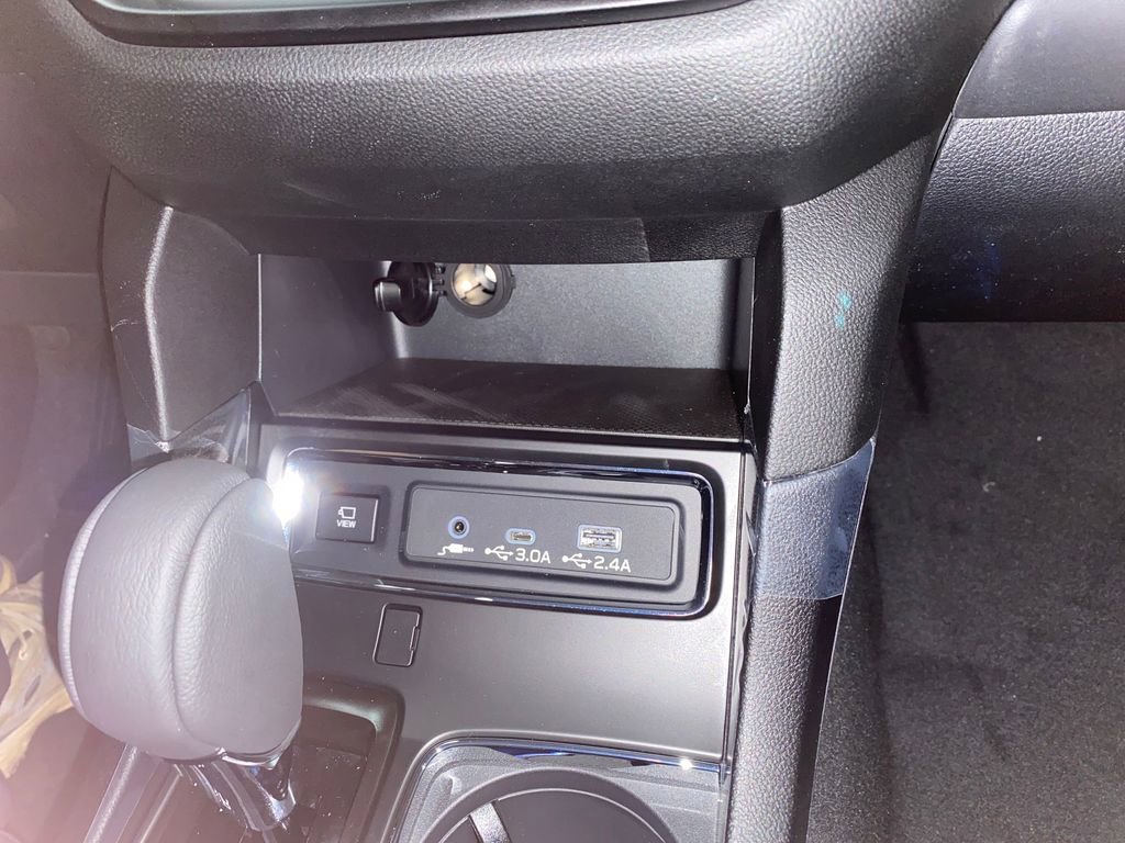 New 2026 Subaru Ascent Bronze Edition image 21