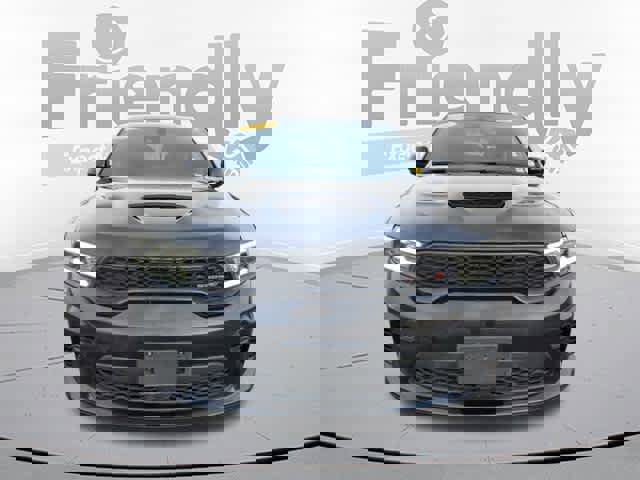 Used 2024 Dodge Durango R/T image 8