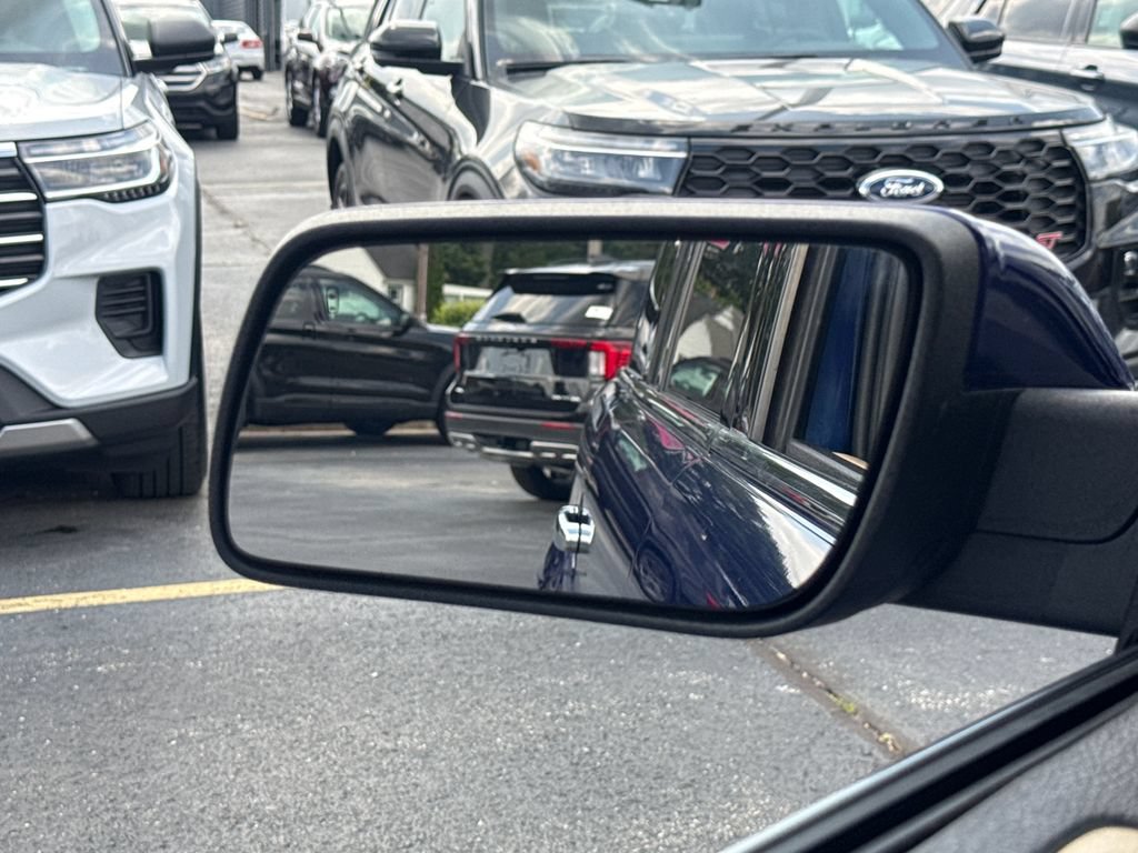 Used 2014 Ford Flex Limited w/ Equipment Group 301A AWD/4WD image 35