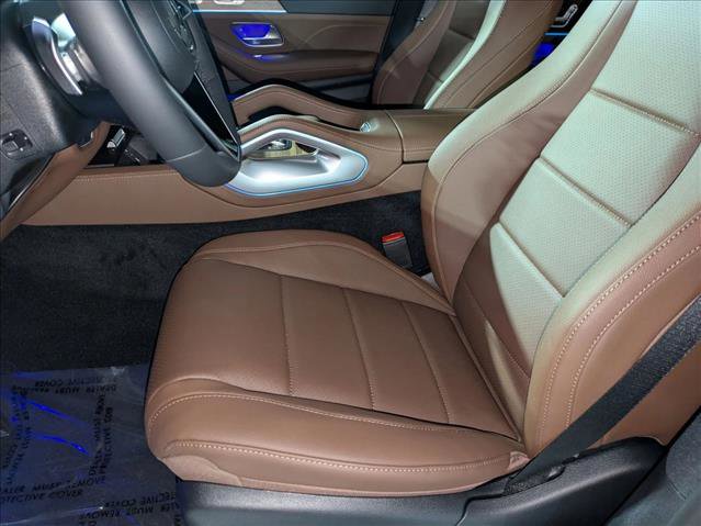 New 2026 Mercedes-Benz GLE 350 4MATIC image 4