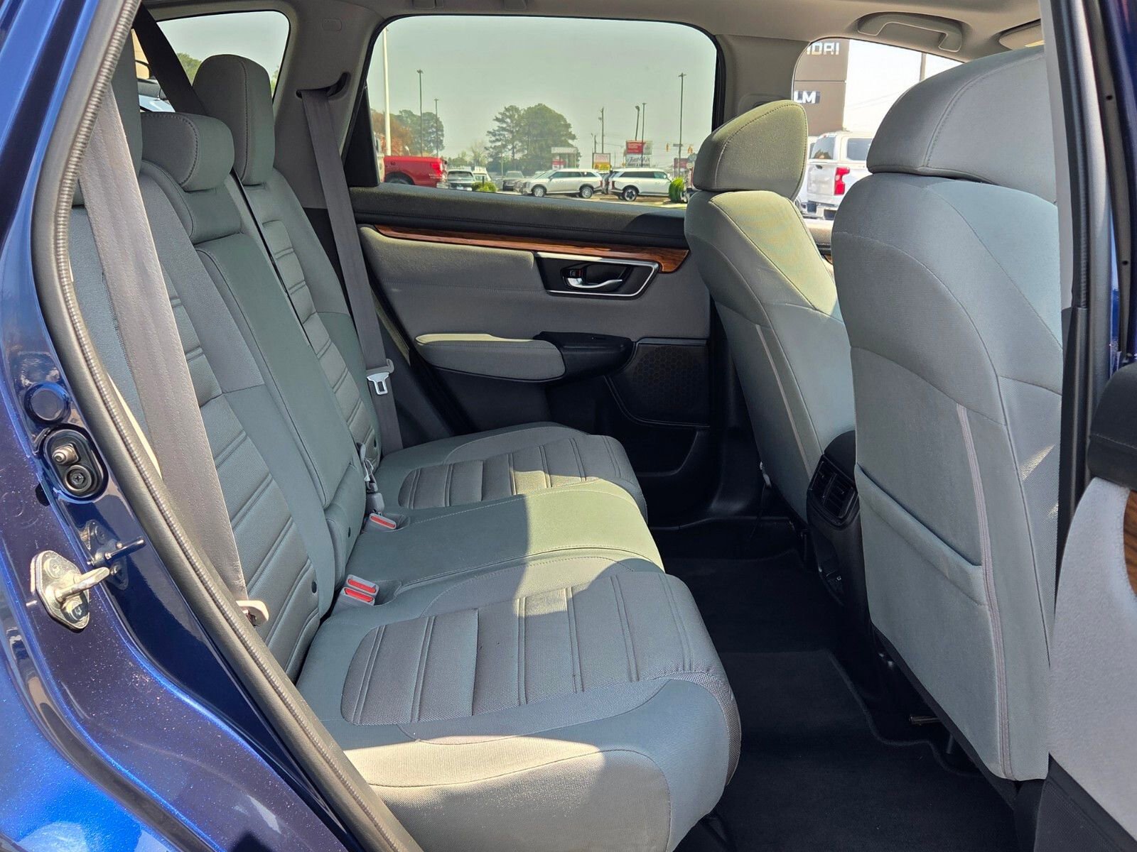 Used 2020 Honda CR-V EX image 14