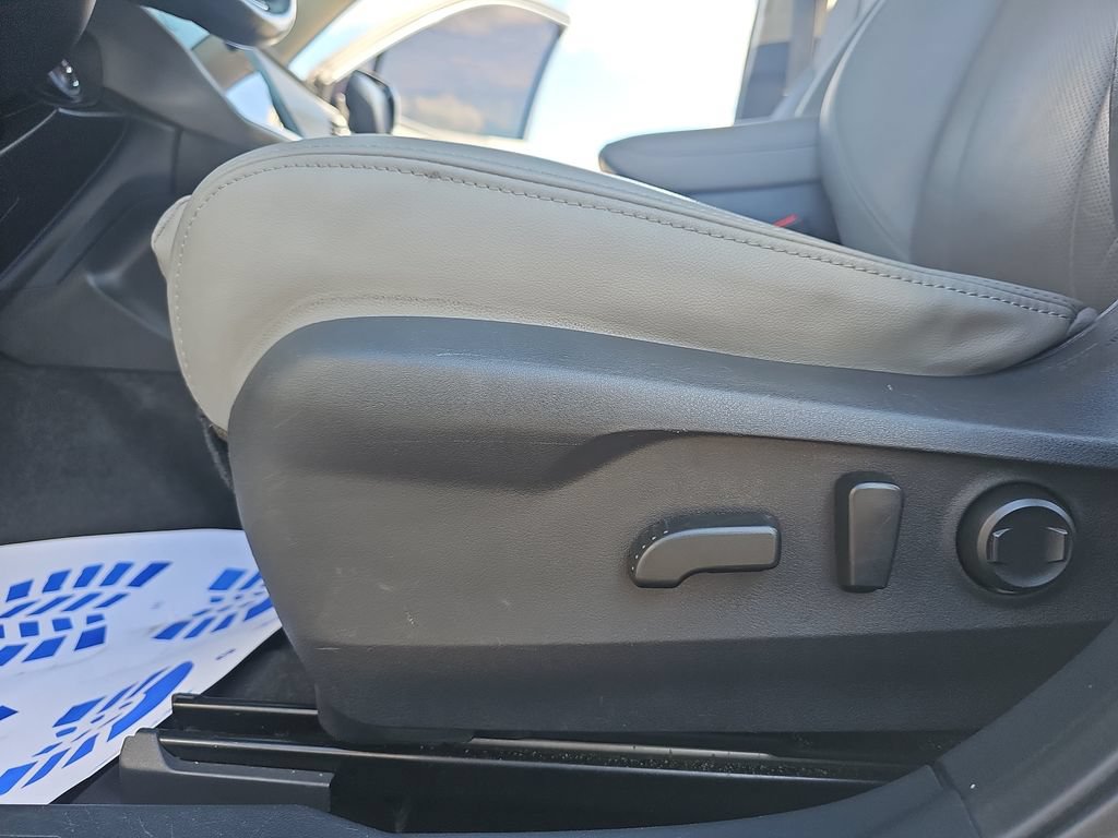 Used 2021 Subaru Legacy Limited XT AWD/4WD image 27