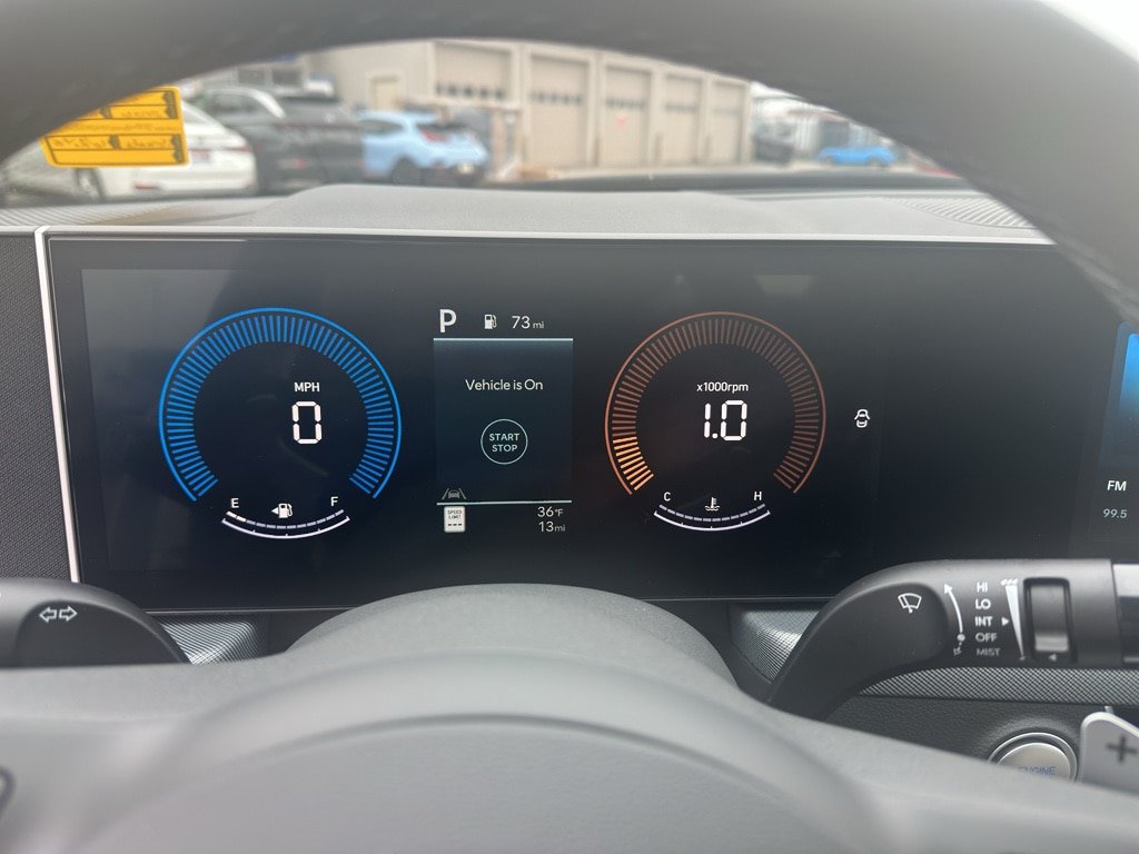 New 2026 Hyundai Sonata SEL AWD/4WD image 38