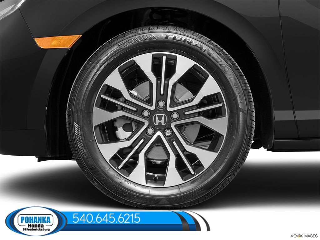 New 2026 Honda Odyssey Sport-L image 6