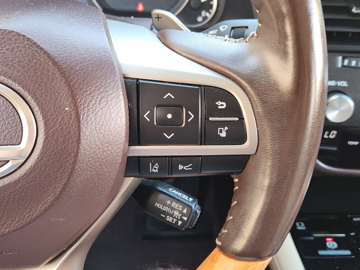 Used 2020 Lexus RX 350 FWD w/ Premium Package image 51